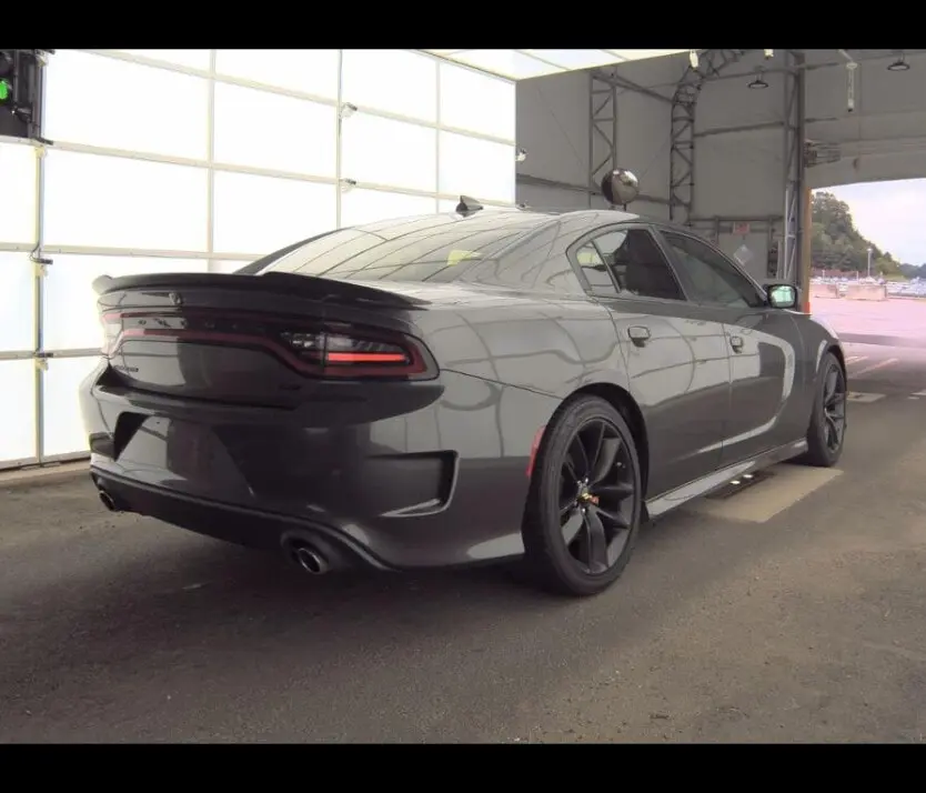 Florida Fine Cars - Used DODGE CHARGER 2023 MARGATE GT
