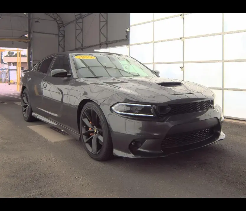 Florida Fine Cars - Used DODGE CHARGER 2023 MARGATE GT