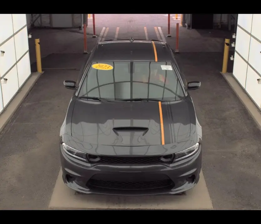 Florida Fine Cars - Used DODGE CHARGER 2023 MARGATE GT
