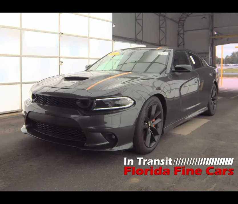Florida Fine Cars - Used DODGE CHARGER 2023 MARGATE GT