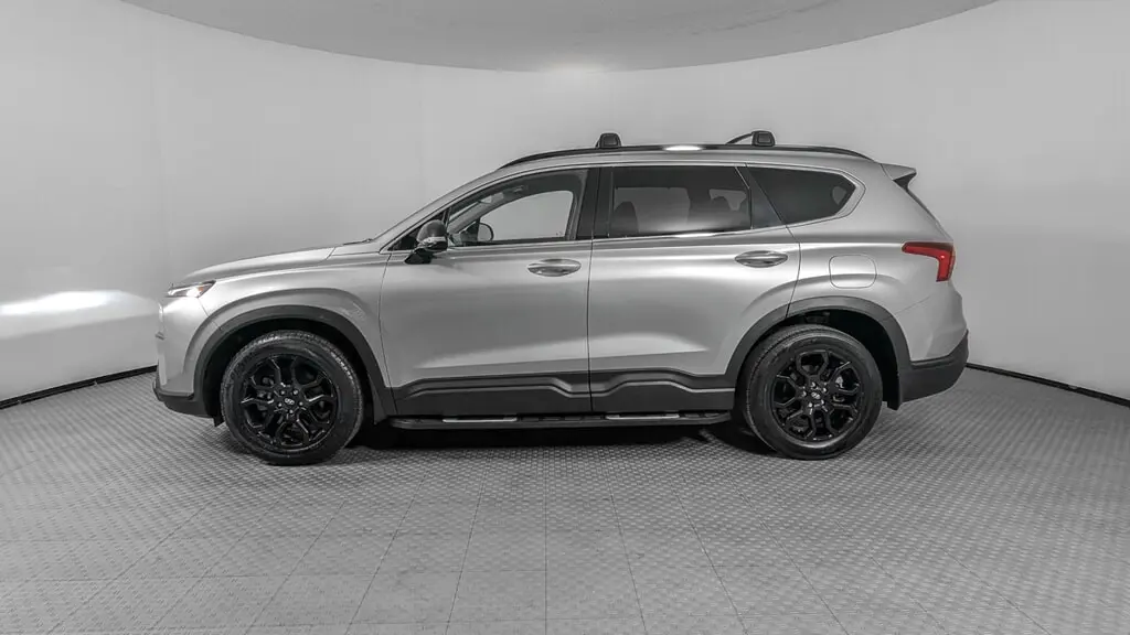 Florida Fine Cars - Used HYUNDAI SANTA FE 2022 ORLANDO XRT