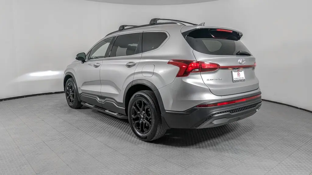 Florida Fine Cars - Used HYUNDAI SANTA FE 2022 ORLANDO XRT