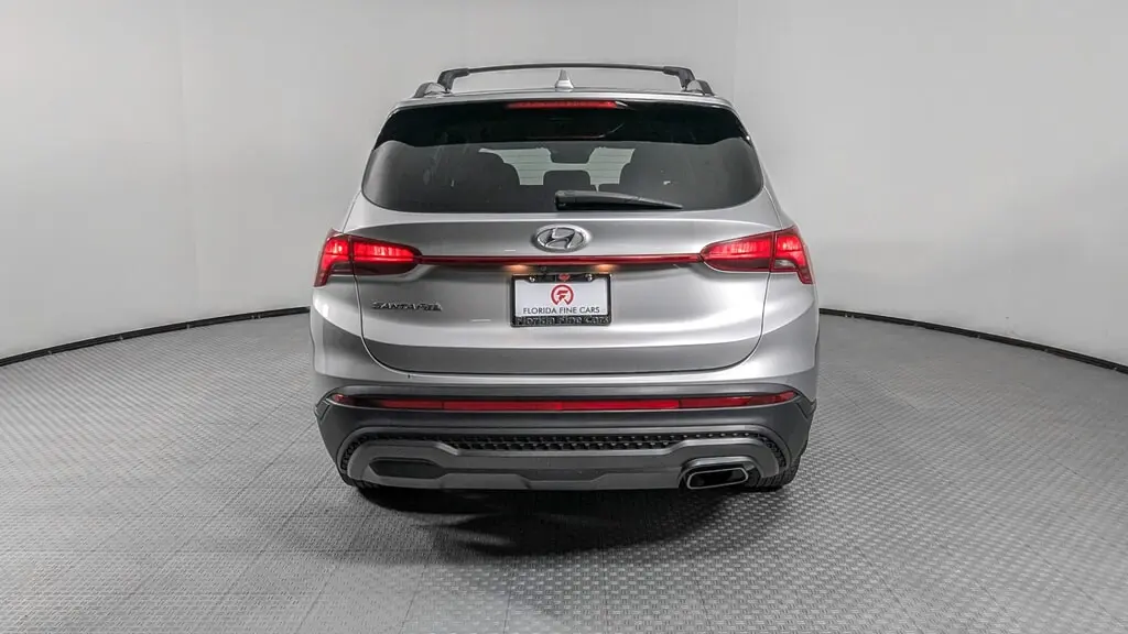 Florida Fine Cars - Used HYUNDAI SANTA FE 2022 ORLANDO XRT