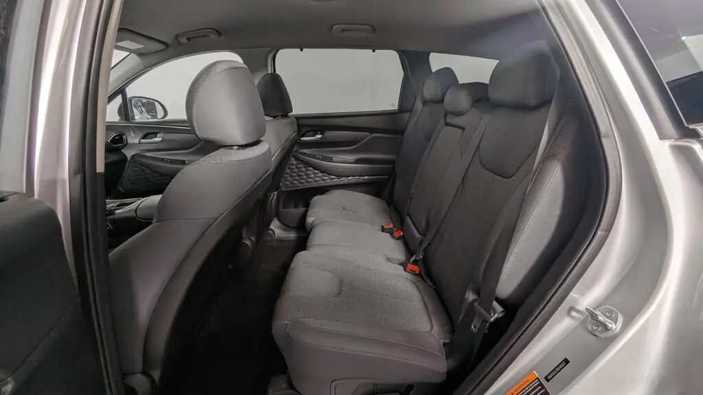 Florida Fine Cars - Used HYUNDAI SANTA FE 2022 ORLANDO XRT