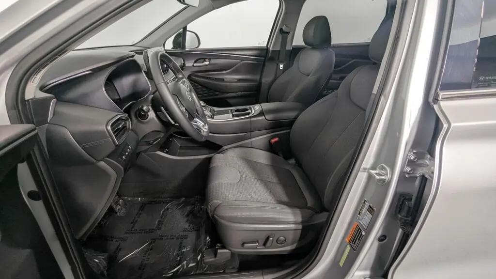 Florida Fine Cars - Used HYUNDAI SANTA FE 2022 ORLANDO XRT