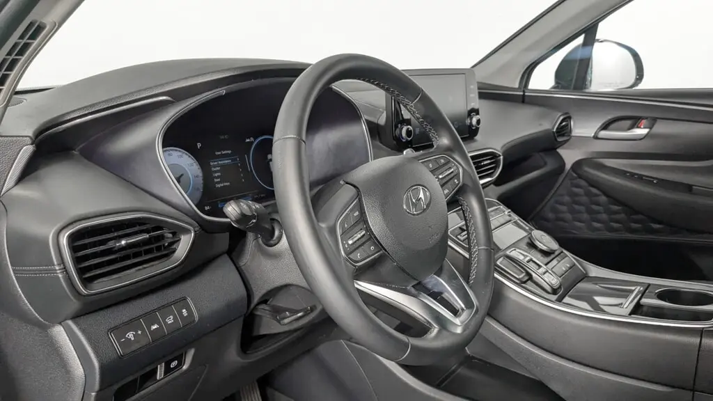 Florida Fine Cars - Used HYUNDAI SANTA FE 2022 ORLANDO XRT