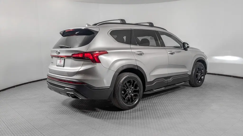 Florida Fine Cars - Used HYUNDAI SANTA FE 2022 ORLANDO XRT