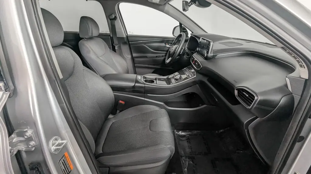 Florida Fine Cars - Used HYUNDAI SANTA FE 2022 ORLANDO XRT