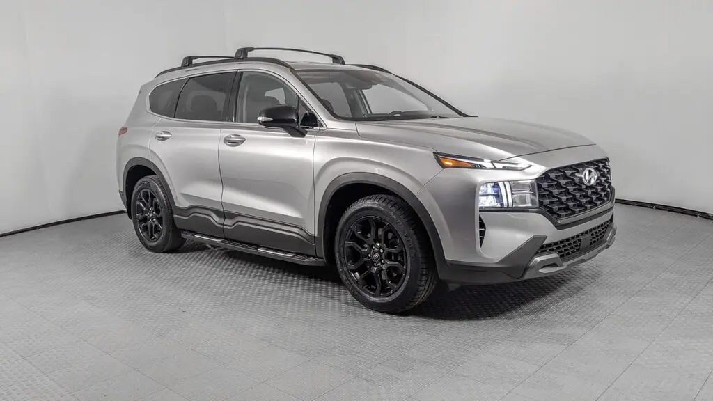 Florida Fine Cars - Used HYUNDAI SANTA FE 2022 ORLANDO XRT