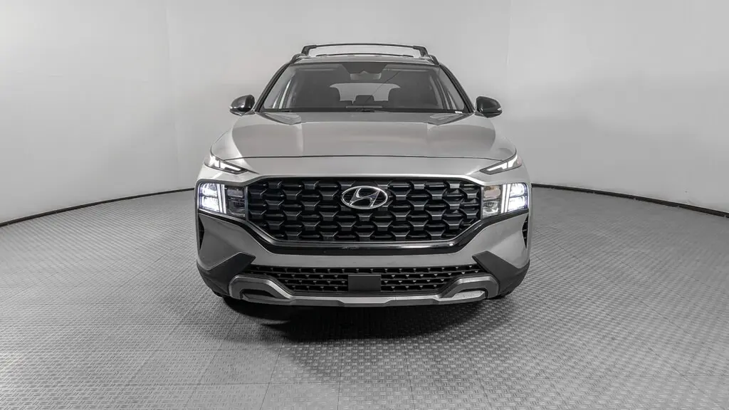 Florida Fine Cars - Used HYUNDAI SANTA FE 2022 ORLANDO XRT