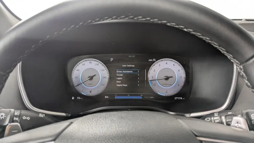 Florida Fine Cars - Used HYUNDAI SANTA FE 2022 ORLANDO XRT