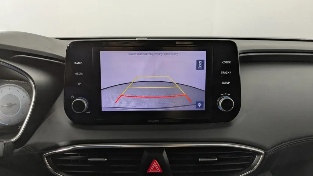 Florida Fine Cars - Used HYUNDAI SANTA FE 2022 ORLANDO XRT