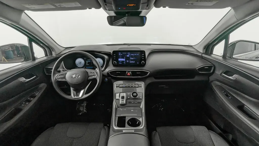 Florida Fine Cars - Used HYUNDAI SANTA FE 2022 ORLANDO XRT