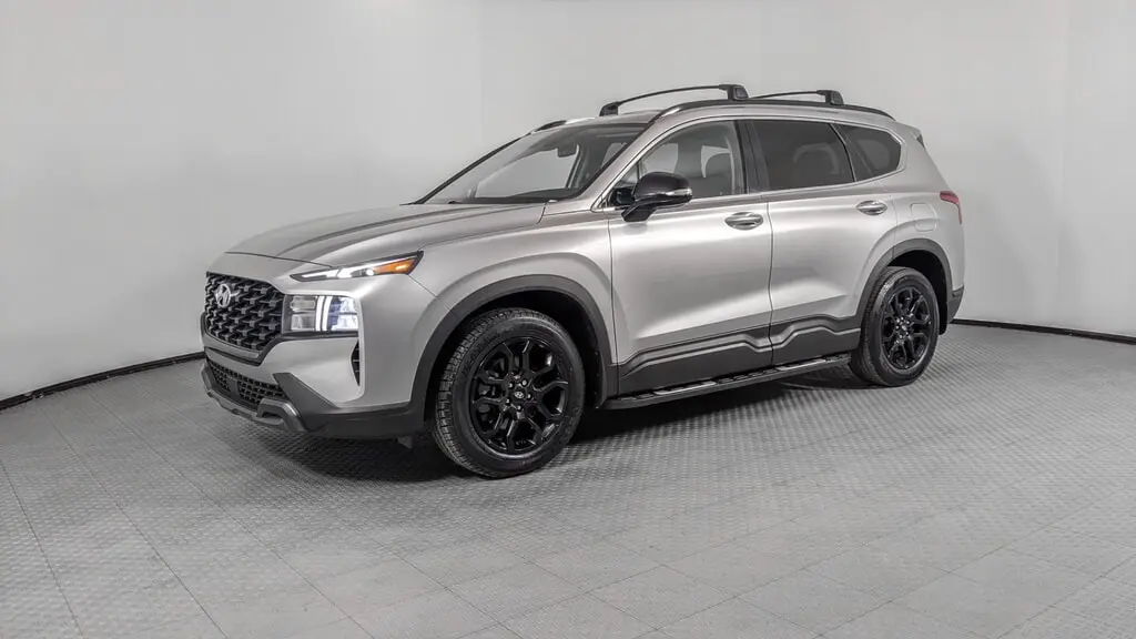 Florida Fine Cars - Used HYUNDAI SANTA FE 2022 ORLANDO XRT
