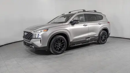 Florida Fine Cars - Used HYUNDAI SANTA-FE 2022 ORLANDO XRT