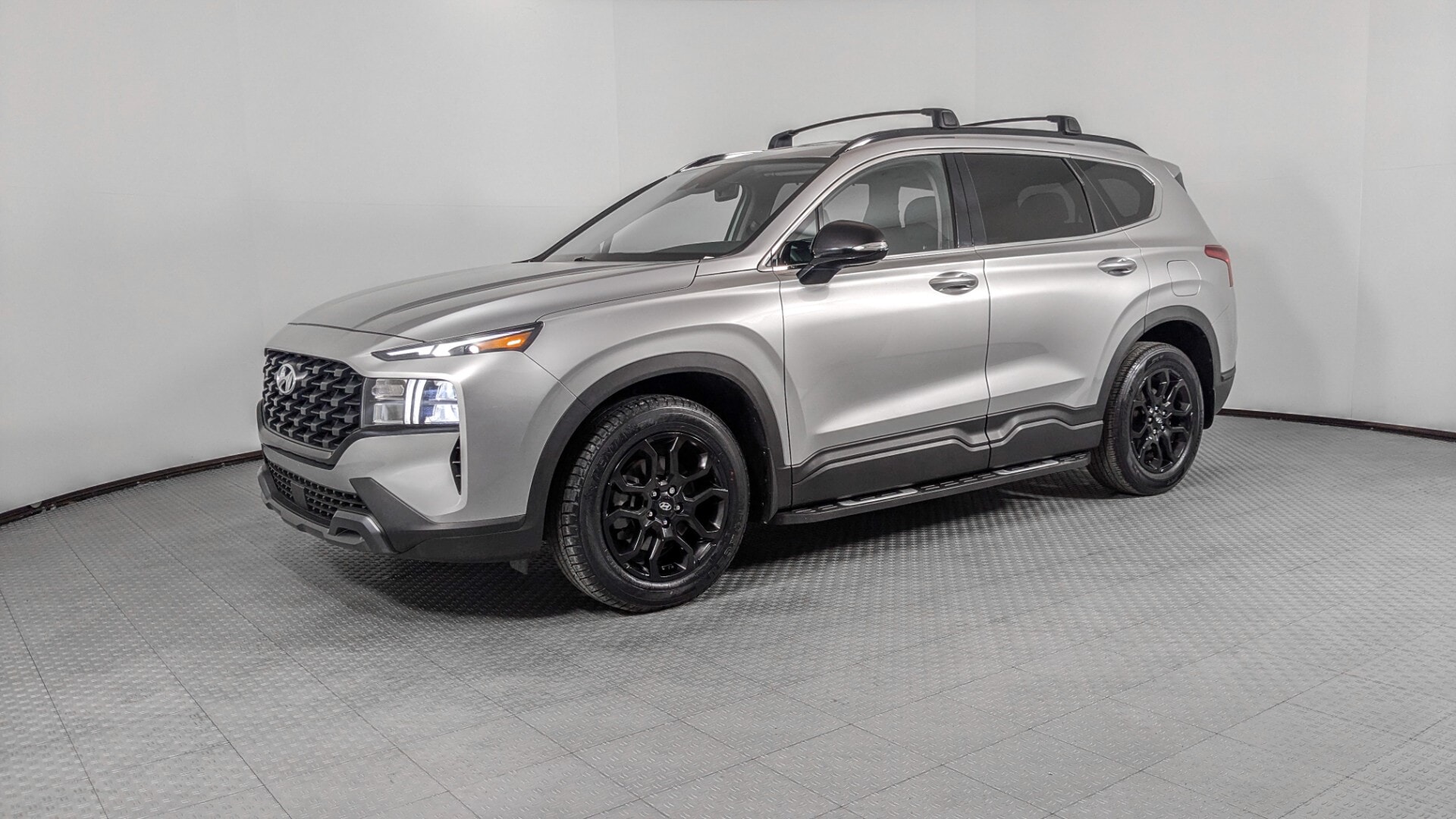 2022 Hyundai Santa Fe XRT's photo