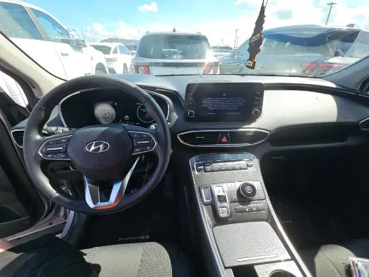 Florida Fine Cars - Used HYUNDAI SANTA FE 2022 ORLANDO XRT