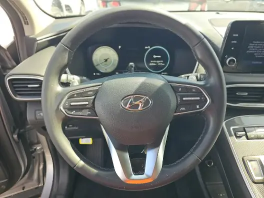 Florida Fine Cars - Used HYUNDAI SANTA FE 2022 ORLANDO XRT
