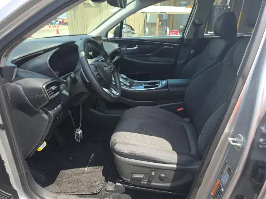Florida Fine Cars - Used HYUNDAI SANTA FE 2022 ORLANDO XRT