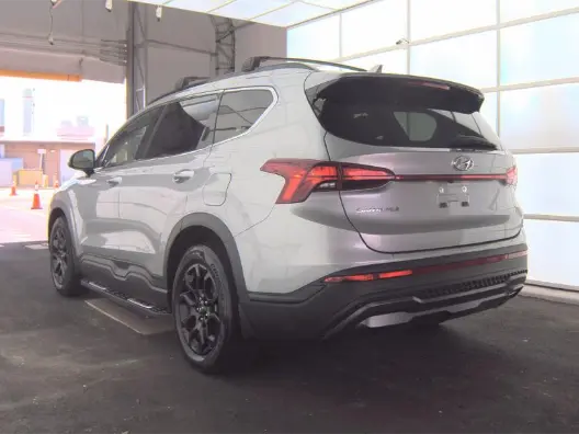 Florida Fine Cars - Used HYUNDAI SANTA FE 2022 ORLANDO XRT