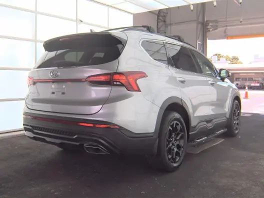 Florida Fine Cars - Used HYUNDAI SANTA FE 2022 ORLANDO XRT
