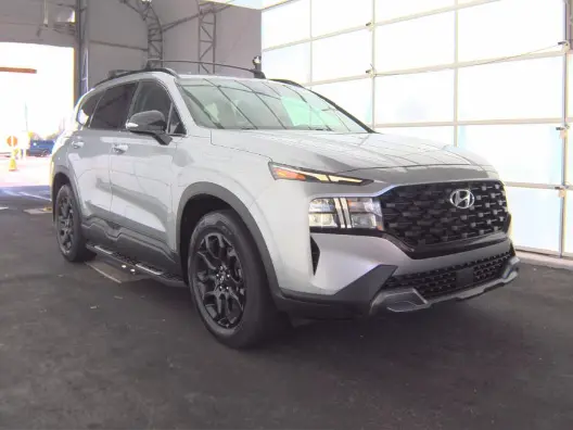 Florida Fine Cars - Used HYUNDAI SANTA FE 2022 ORLANDO XRT