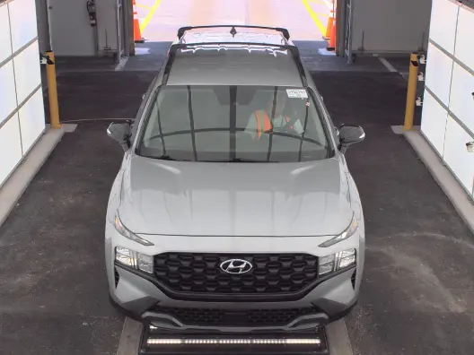 Florida Fine Cars - Used HYUNDAI SANTA FE 2022 ORLANDO XRT