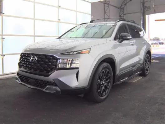 Florida Fine Cars - Used HYUNDAI SANTA FE 2022 ORLANDO XRT
