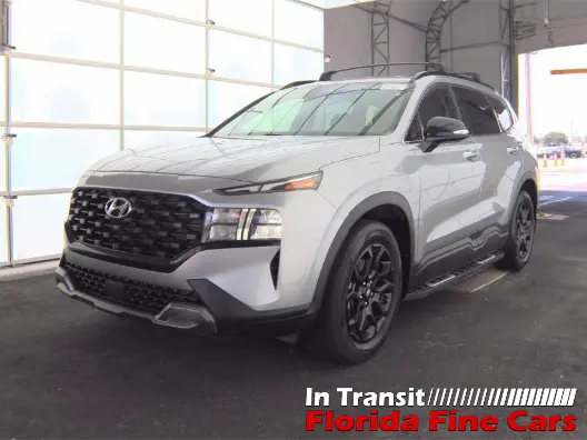 Florida Fine Cars - Used HYUNDAI SANTA FE 2022 ORLANDO XRT