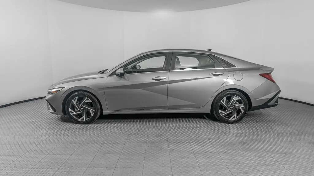 Florida Fine Cars - Used HYUNDAI ELANTRA 2024 ORLANDO LIMITED
