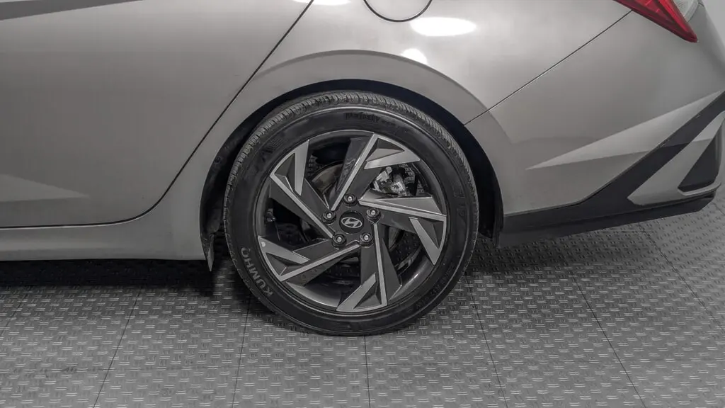 Florida Fine Cars - Used HYUNDAI ELANTRA 2024 ORLANDO LIMITED