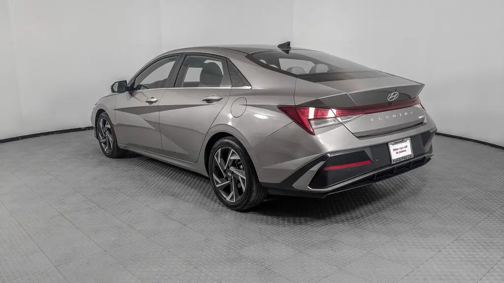 Florida Fine Cars - Used HYUNDAI ELANTRA 2024 ORLANDO LIMITED