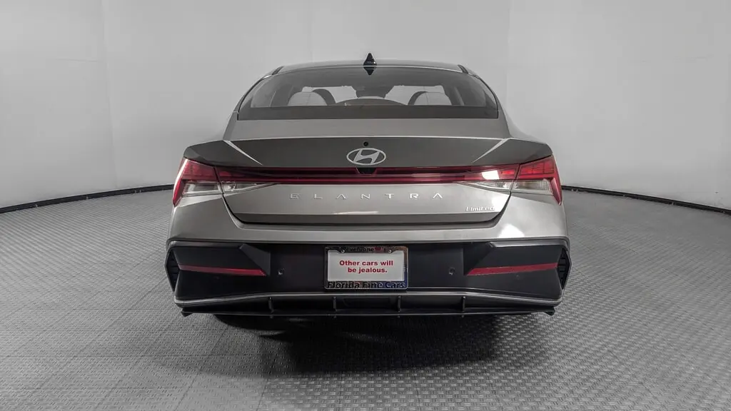 Florida Fine Cars - Used HYUNDAI ELANTRA 2024 ORLANDO LIMITED