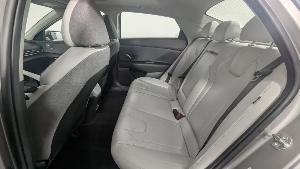 Florida Fine Cars - Used HYUNDAI ELANTRA 2024 ORLANDO LIMITED