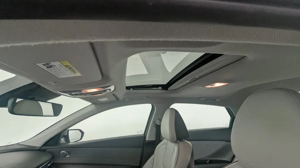 Florida Fine Cars - Used HYUNDAI ELANTRA 2024 ORLANDO LIMITED