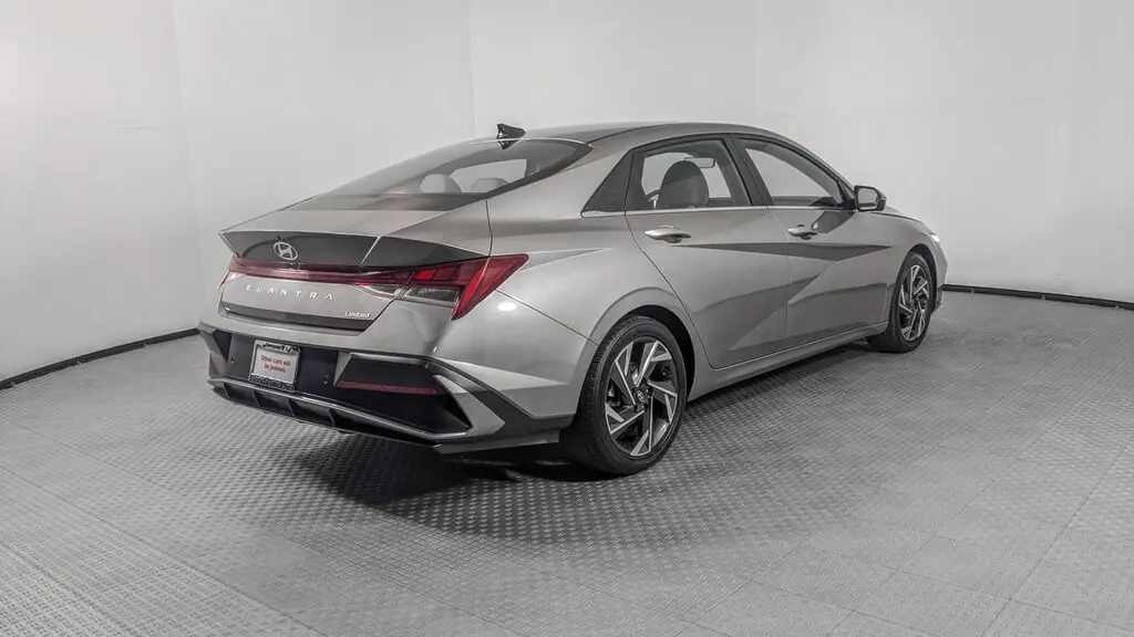 Florida Fine Cars - Used HYUNDAI ELANTRA 2024 ORLANDO LIMITED
