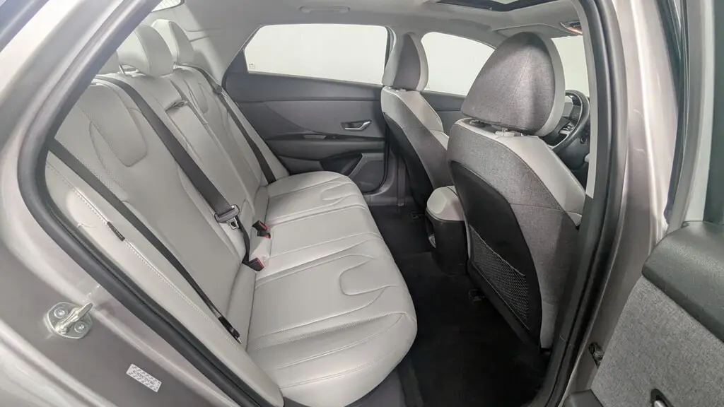 Florida Fine Cars - Used HYUNDAI ELANTRA 2024 ORLANDO LIMITED