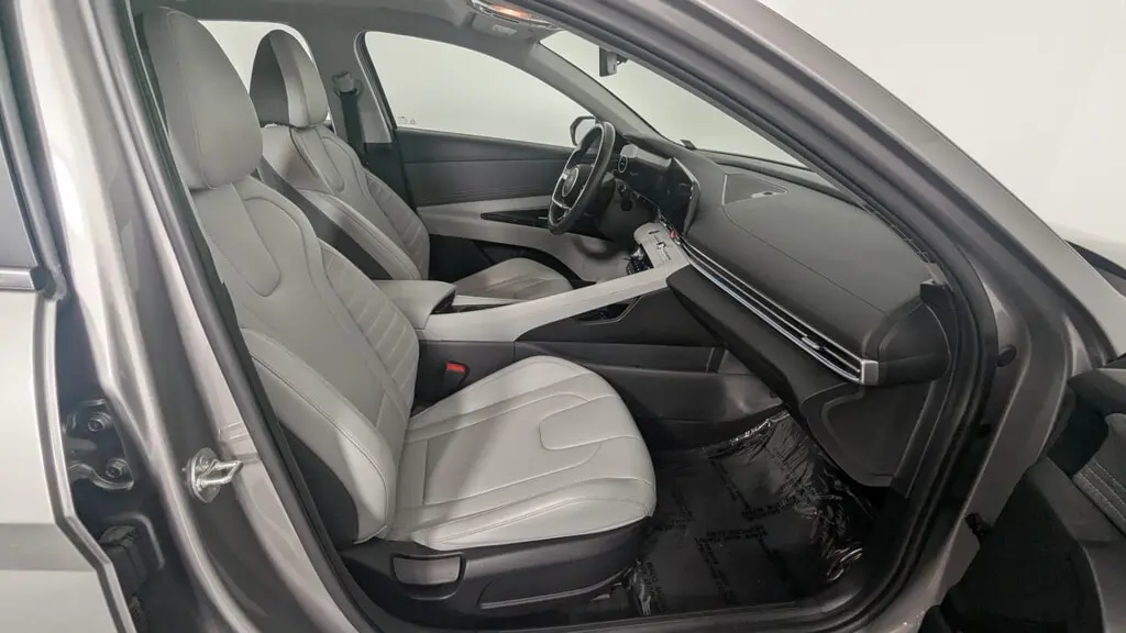 Florida Fine Cars - Used HYUNDAI ELANTRA 2024 ORLANDO LIMITED