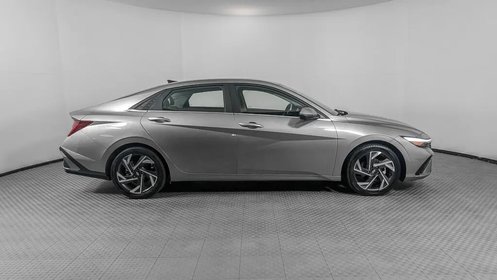 Florida Fine Cars - Used HYUNDAI ELANTRA 2024 ORLANDO LIMITED