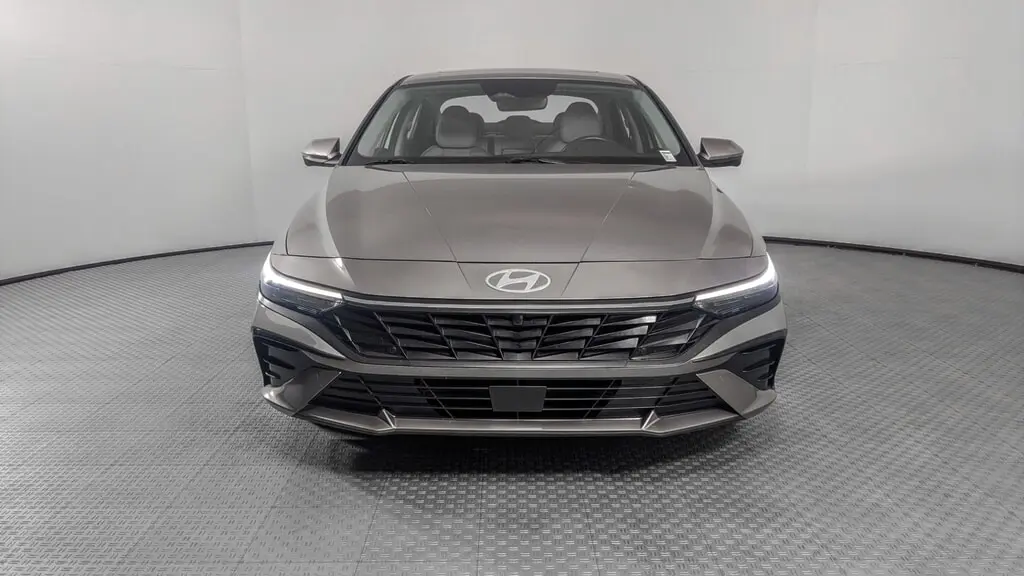 Florida Fine Cars - Used HYUNDAI ELANTRA 2024 ORLANDO LIMITED