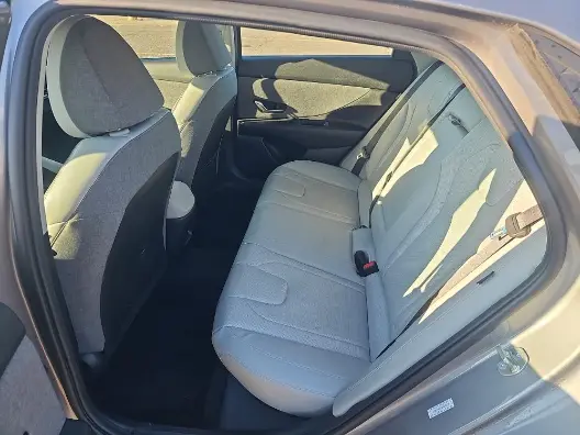 Florida Fine Cars - Used HYUNDAI ELANTRA 2024 ORLANDO LIMITED