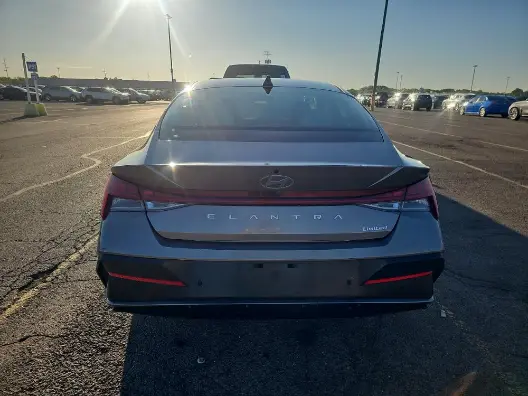 Florida Fine Cars - Used HYUNDAI ELANTRA 2024 ORLANDO LIMITED
