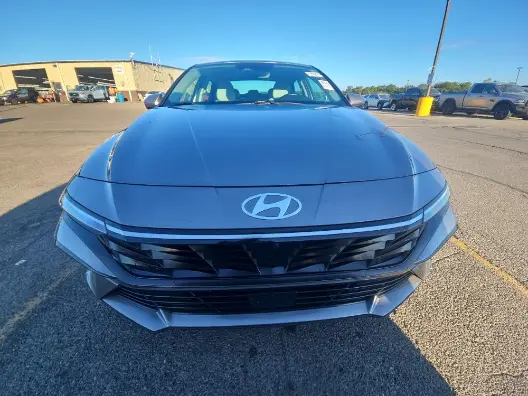 Florida Fine Cars - Used HYUNDAI ELANTRA 2024 ORLANDO LIMITED