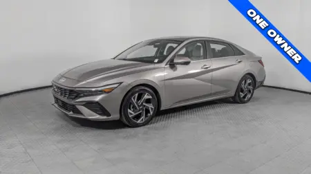Florida Fine Cars - Used HYUNDAI ELANTRA 2024 ORLANDO LIMITED