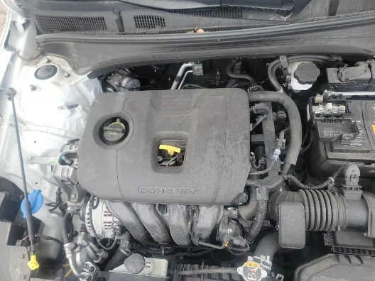Florida Fine Cars - Used KIA FORTE 2024 MIAMI GT-LINE