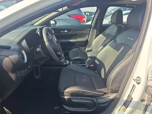 Florida Fine Cars - Used KIA FORTE 2024 MIAMI GT-LINE