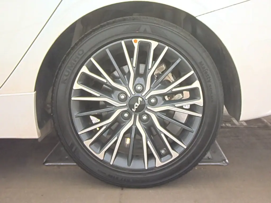 Florida Fine Cars - Used KIA FORTE 2024 MIAMI GT-LINE