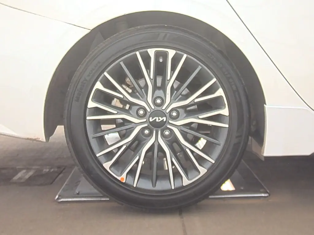 Florida Fine Cars - Used KIA FORTE 2024 MIAMI GT-LINE