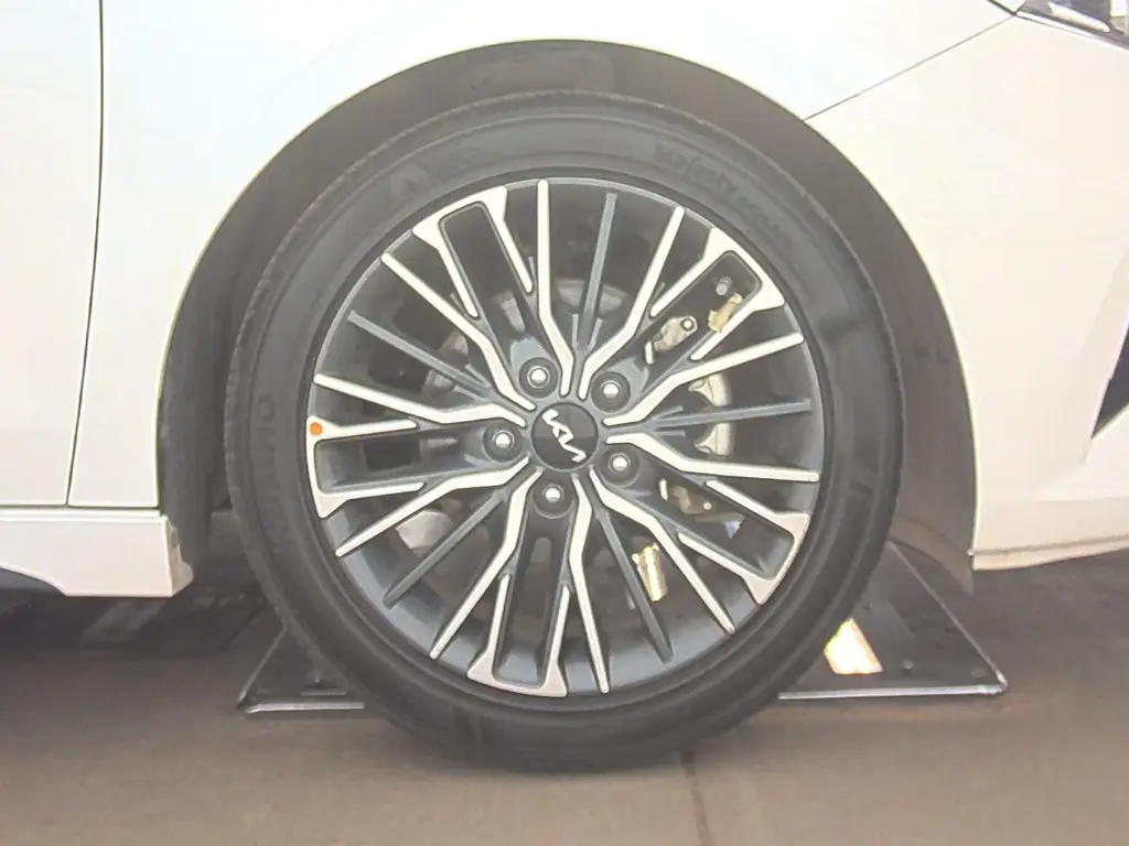 Florida Fine Cars - Used KIA FORTE 2024 MIAMI GT-LINE