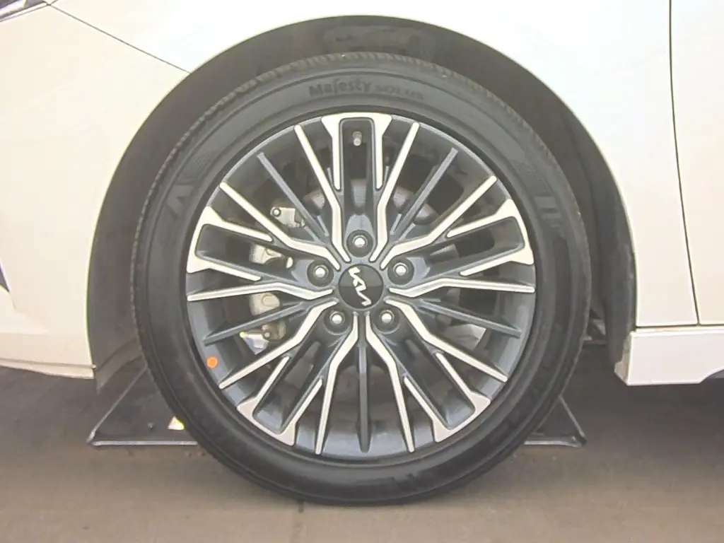 Florida Fine Cars - Used KIA FORTE 2024 MIAMI GT-LINE